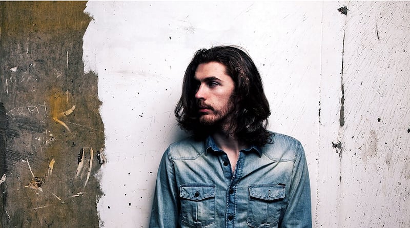The Hozier effect: “Hozier's probably supporting 25 jobs or more with his activity worldwide from touring, management to the labels to the live band,” says Victor Finn, CEO of the Irish Music Rights Organisation.