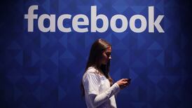 Facebook urged to ditch ‘like’ feature in UK online child safety drive
