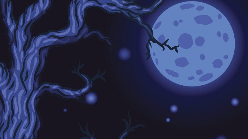 Together – by Aoife Nolan, age 13