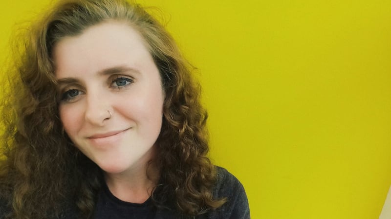 Ilyana Kuhling is an Irish-Canadian poet based in Limerick