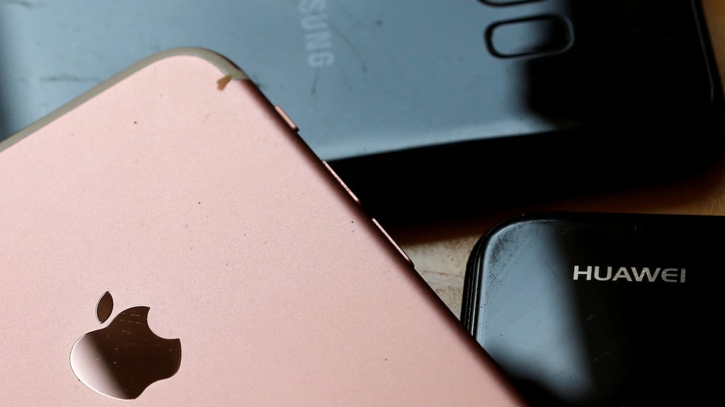 The Data Protection Commissioner has 20 investigations open into multinational technology companies whose European headquarters in Ireland put them under its watch.