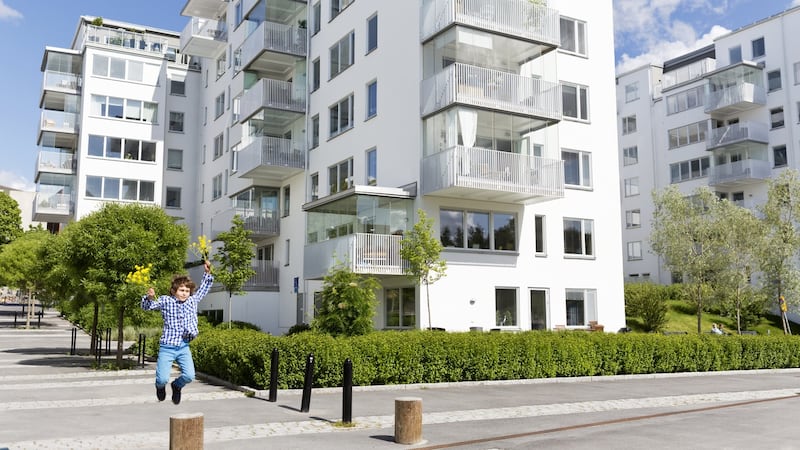 ‘We will need to embark on a massive public works building programme.’ Photograph: Getty Images