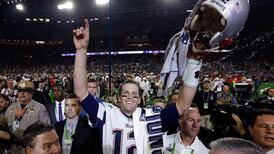 Patriots’ Tom Brady adds to legacy with Super Bowl triumph