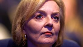 The Irish Times view on Liz Truss: struggling for credibility