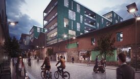 ‘Single malt’ still on the menu, Guinness site’s final lap and the ‘squeezed middle’