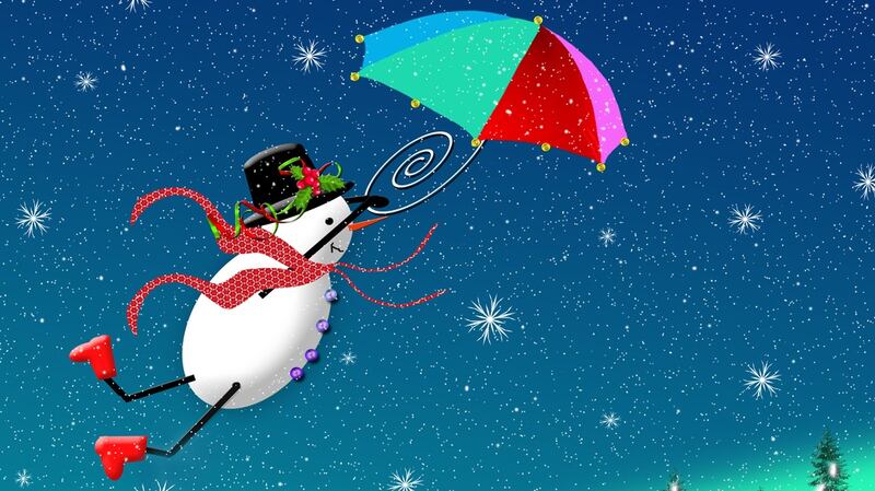 The Snowman, best family fun at the National Concert Hall.