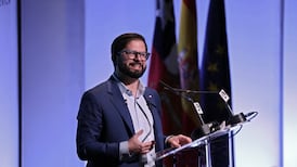 The Irish Times view on the EU/Latin America summit: tough road to a better relationship