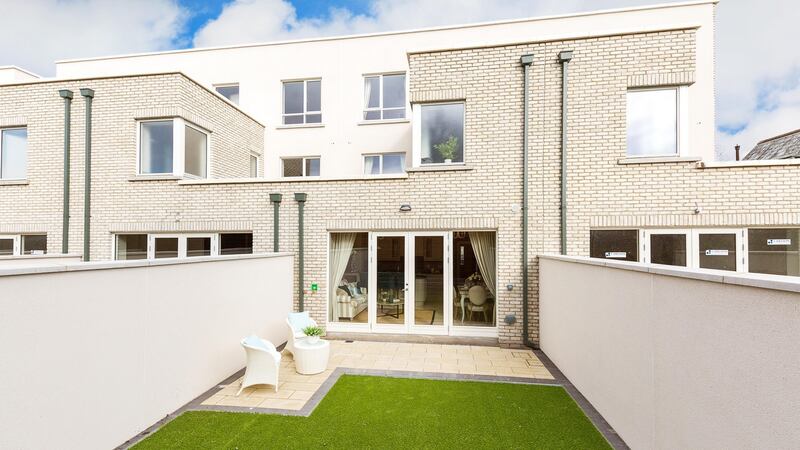 House on Garville Drive, Dublin 6