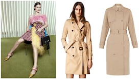 Flippery and frivolity, design in the round, and in the trenches