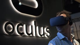 Oculus to recruit 9 engineers for new Cork office