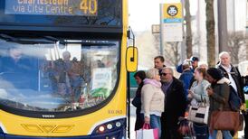 CIÉ reports first surplus in seven years amid record passenger numbers