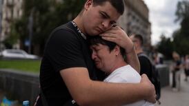 Ukraine moves Christmas Day to December 25th in break from Russian tradition