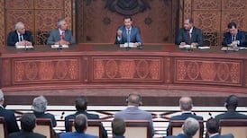 Turkey, Russia and Iran leaders to hold Syria peace talks