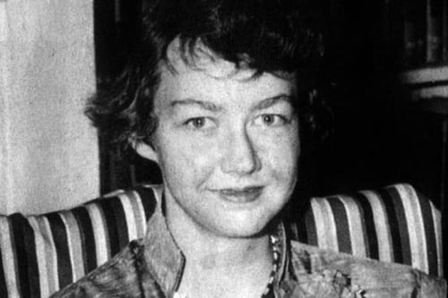 Flannery O’Connor was ‘possibly the most theologically alert writer of the 20th century’
