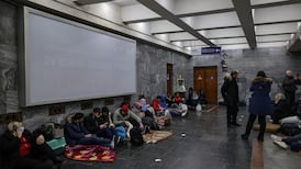 Putin takes a calculated gamble