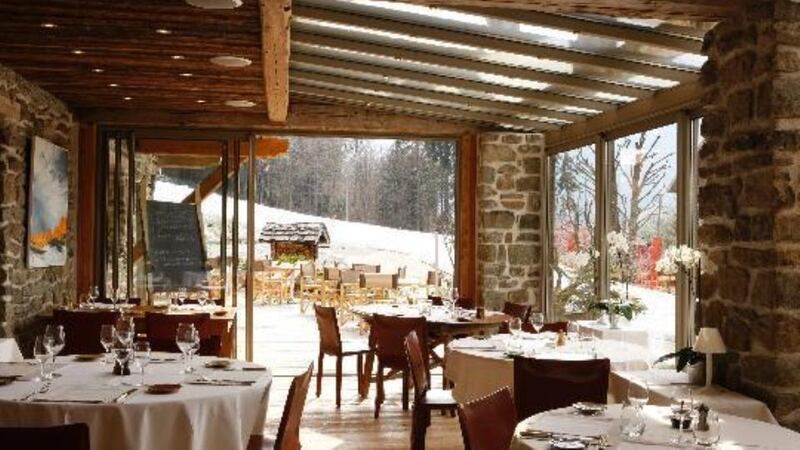 Les Servages d’Armelle, Flaine aux Carroz D’Arches, France