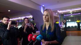 Pause on Syrian asylum claims to be reviewed in coming weeks, says Helen McEntee