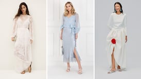 Wedding dress shopping? Here are affordable high street brands offering chic and elegant options
