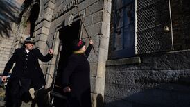 What today’s feminists can learn from the suffragettes