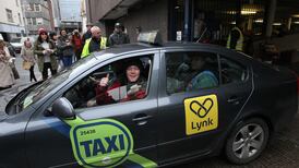 Apollo House not an ending but a beginning, activists say