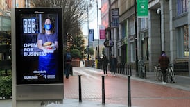 Covid punches €21bn hole in public purse but it could have been worse