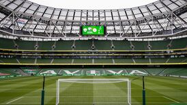 FAI aim for 2024 Europa League final after Euros blow