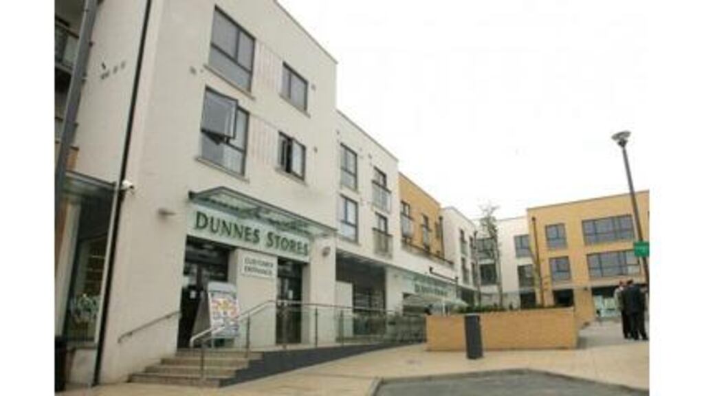 Dunnes Stores has reported sales growth of 4.6 per cent for the 12 weeks ending January 20 according to Kantar Worldpanel.