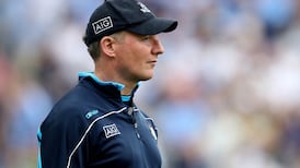 Jim Gavin: ‘We stuck true to our values – that saw us home in the end’