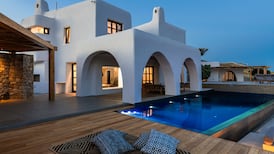 House swapping: ‘It’s never hard to find people who want to come to Dublin’