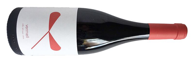 This wine is available from 64 Wine, Glasthule; Martin’s, D3; Green Man Wines, D6W; Fallon & Byrne, D2, among others