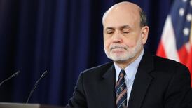 US unemployment claims edge higher