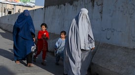 Inside Afghanistan: What is life really like under Taliban rule?