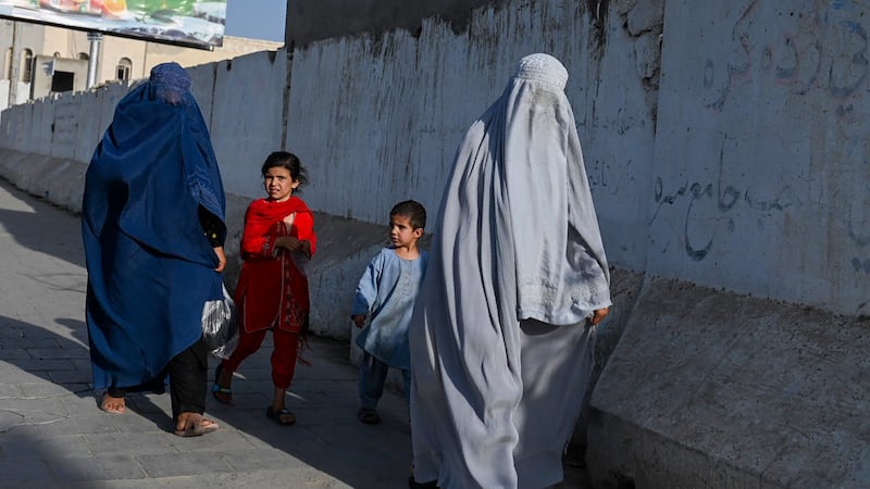 Inside Afghanistan: What is life really like under Taliban rule?