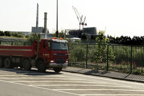 Nama grants Ronan four-month extension on €160m glass bottle site deal