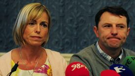 McCanns ‘very pleased’ with police review