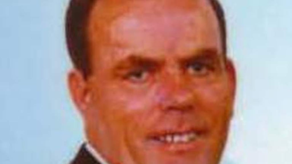 Pensioner Michael Crowe died when a fire broke out in his Co Kildare home a decade ago.