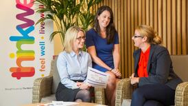 A business that has the wellbeing of its staff in mind