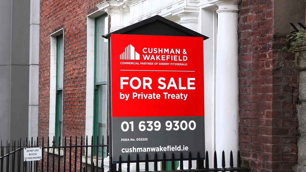 The newly announced arrangement brings together Cushman & Wakefield’s global platform and Sherry FitzGerald’s expertise across Ireland’s commercial property market