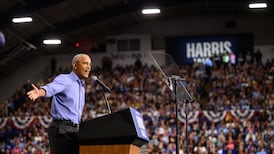 Nobody gets under Donald Trump’s skin like Barack Obama