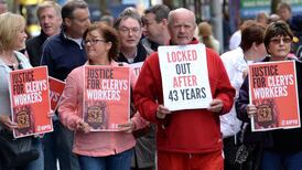 Clerys’ creditors set for Monday meeting with KPMG