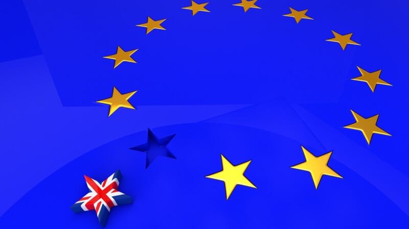 The UK’s planned departure from the EU means there is uncertainty over future research collaboration between Irish and Britis third level institutions.