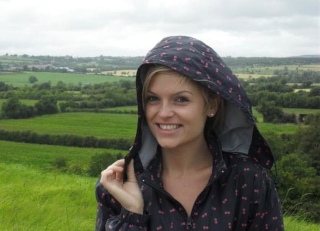 Denise Morgan had told her family she was in a 'bad situation' but said she was leaving