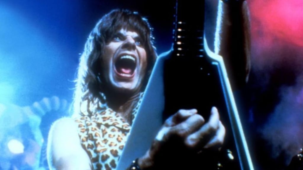 This Is Spinal Tap
