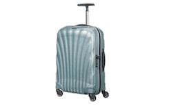 From Samsonite to Samson-lite: Cabin baggage put to the test