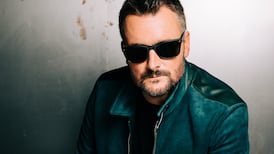 Eric Church: Evangeline vs the Machine review – Student of the heart’s crookedness plays it straight