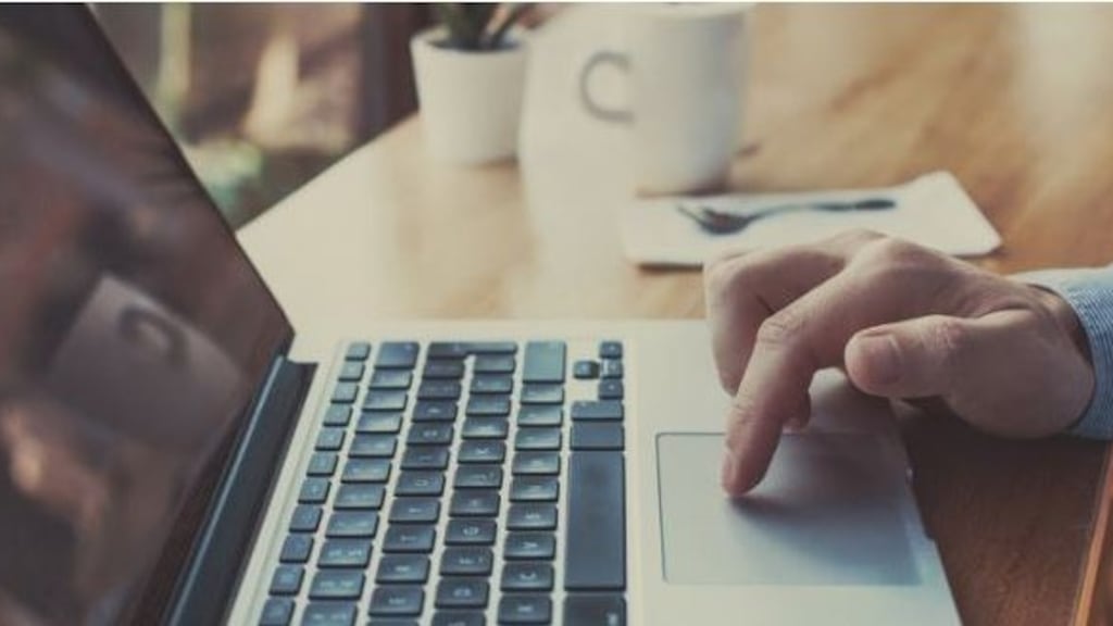 “Romance scammers don’t care about your gender, sexuality, age or race. They target everyone,” says Superintendent Gerard Pollock, chairman of the Scamwise NI Partnership. Photograph: iStock