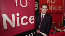 National Party leader espouses creation of ‘Catholic republic’