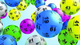 Winning €17m EuroMillions ticket sold in Ireland