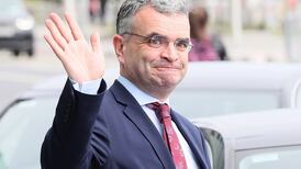 The Irish Times view on the crisis over the Oireachtas golf outing: Stuck in the bunker