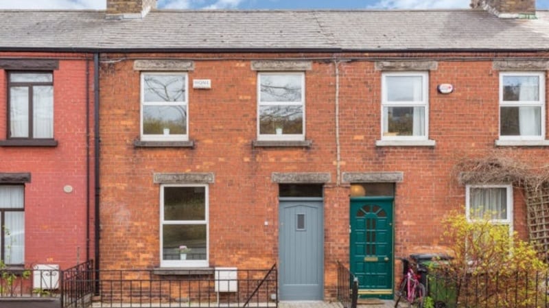 52 West Road, East Wall, Dublin 3